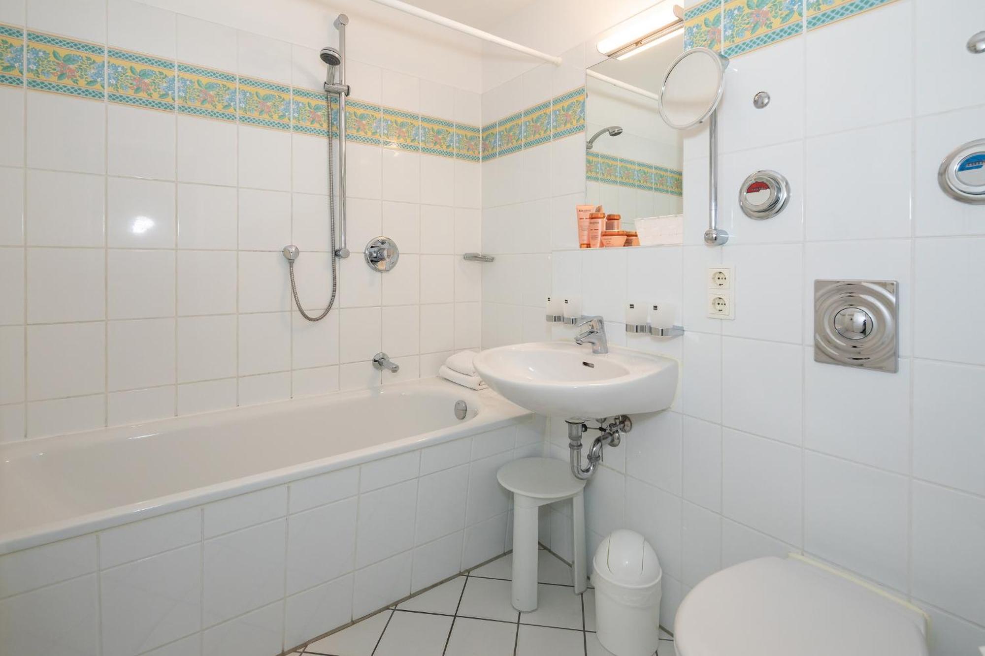 Seehof Seehof 2 0 Heringsdorf  Exterior photo